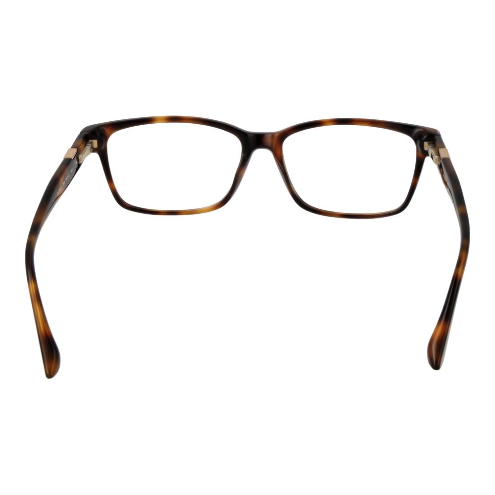 Brown Women Glasses Frame Guess