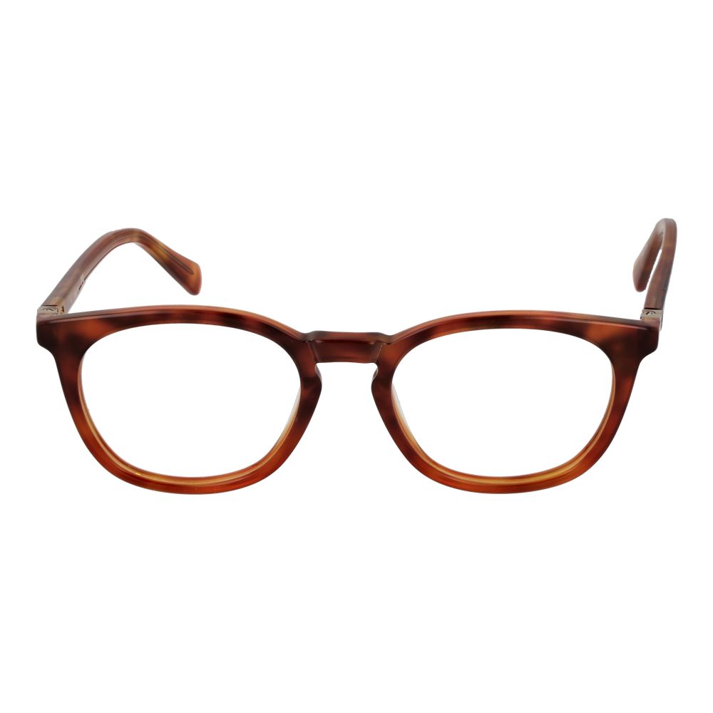 Brown Women Glasses Frame Guess