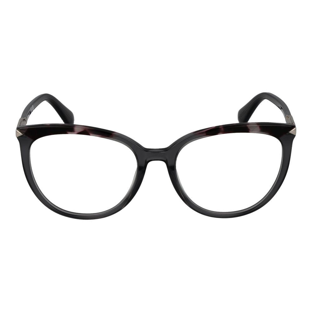 Gray Women Glasses Frame Guess