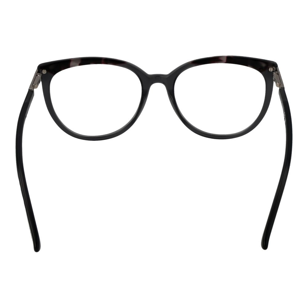 Gray Women Glasses Frame Guess