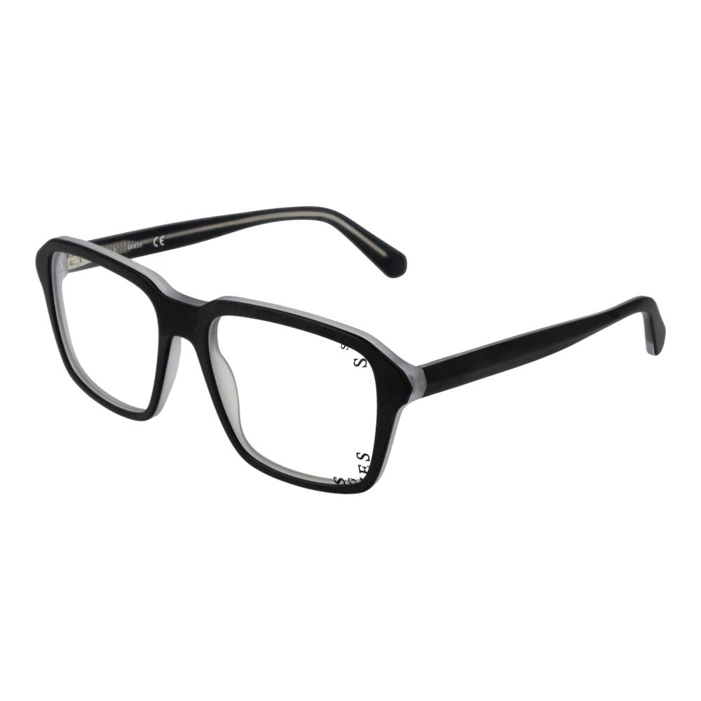 Black Women Glasses Frame Guess