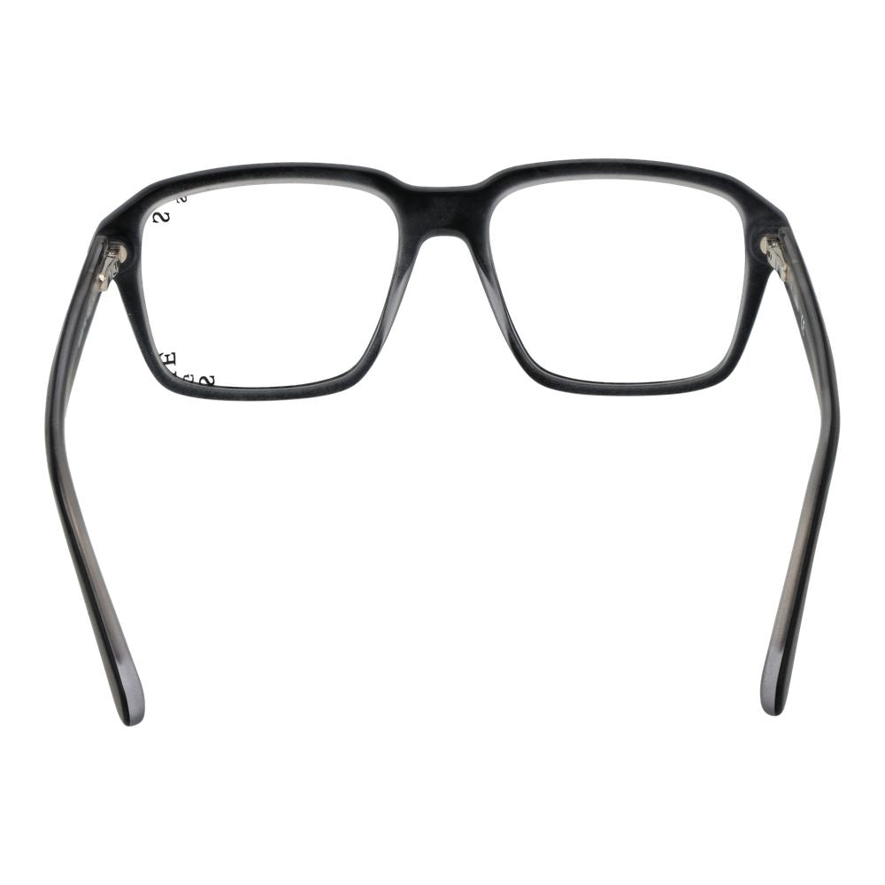 Black Women Glasses Frame Guess