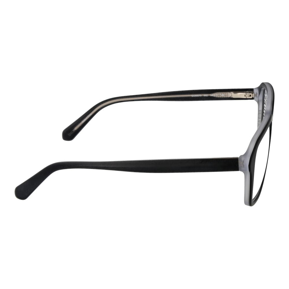 Black Women Glasses Frame Guess