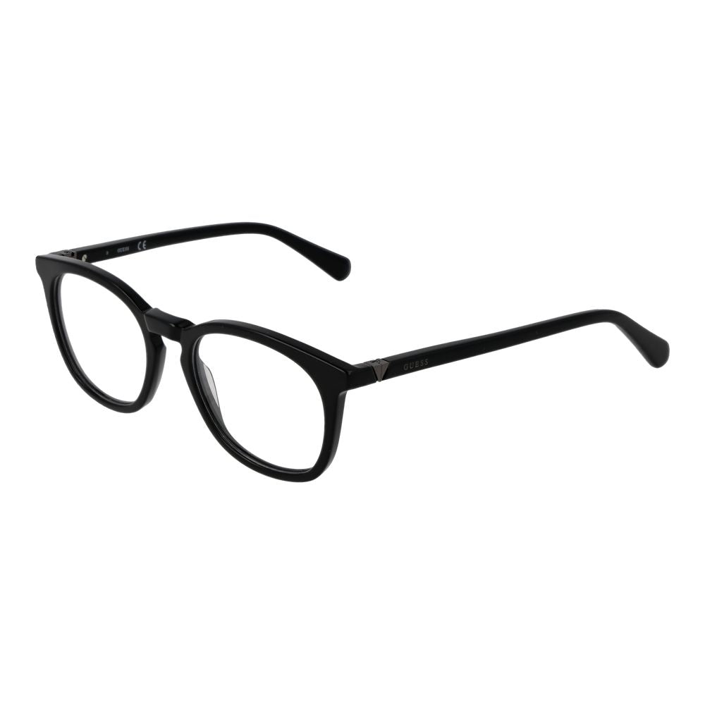 Black Women Glasses Frame Guess