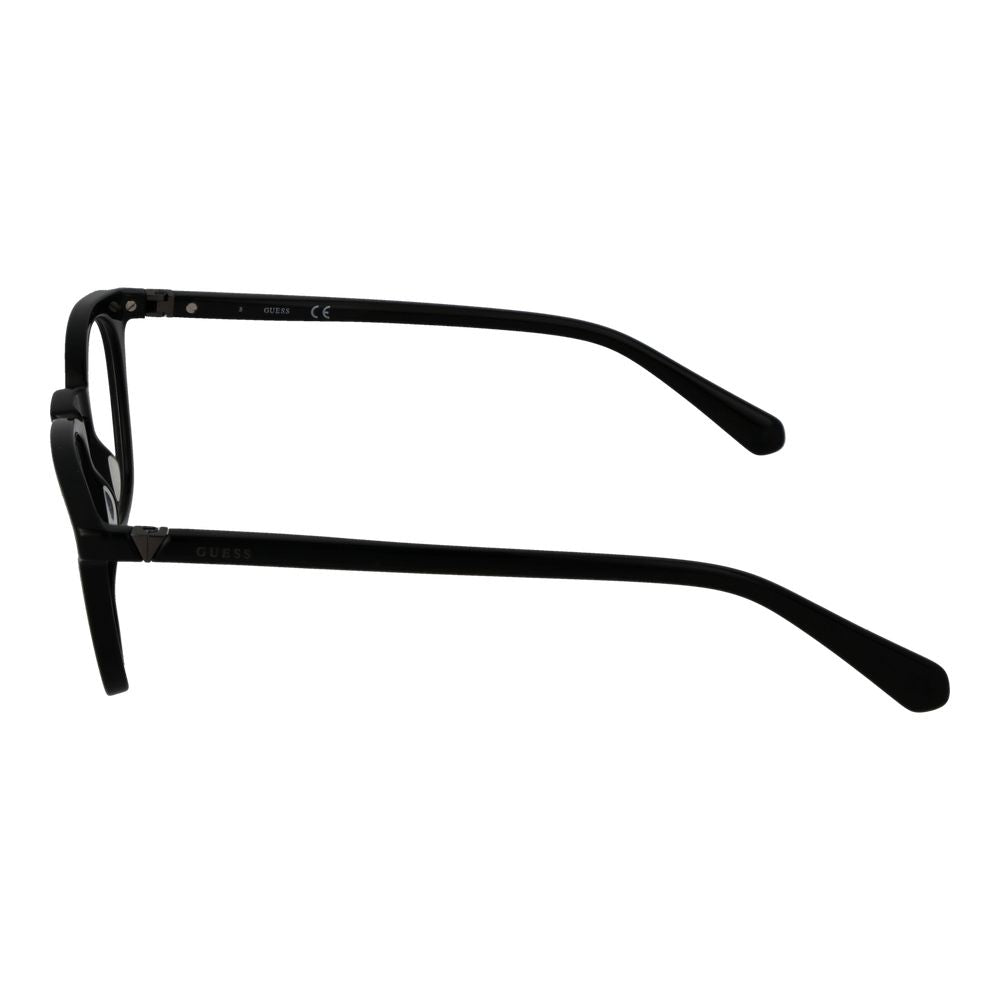 Black Women Glasses Frame Guess