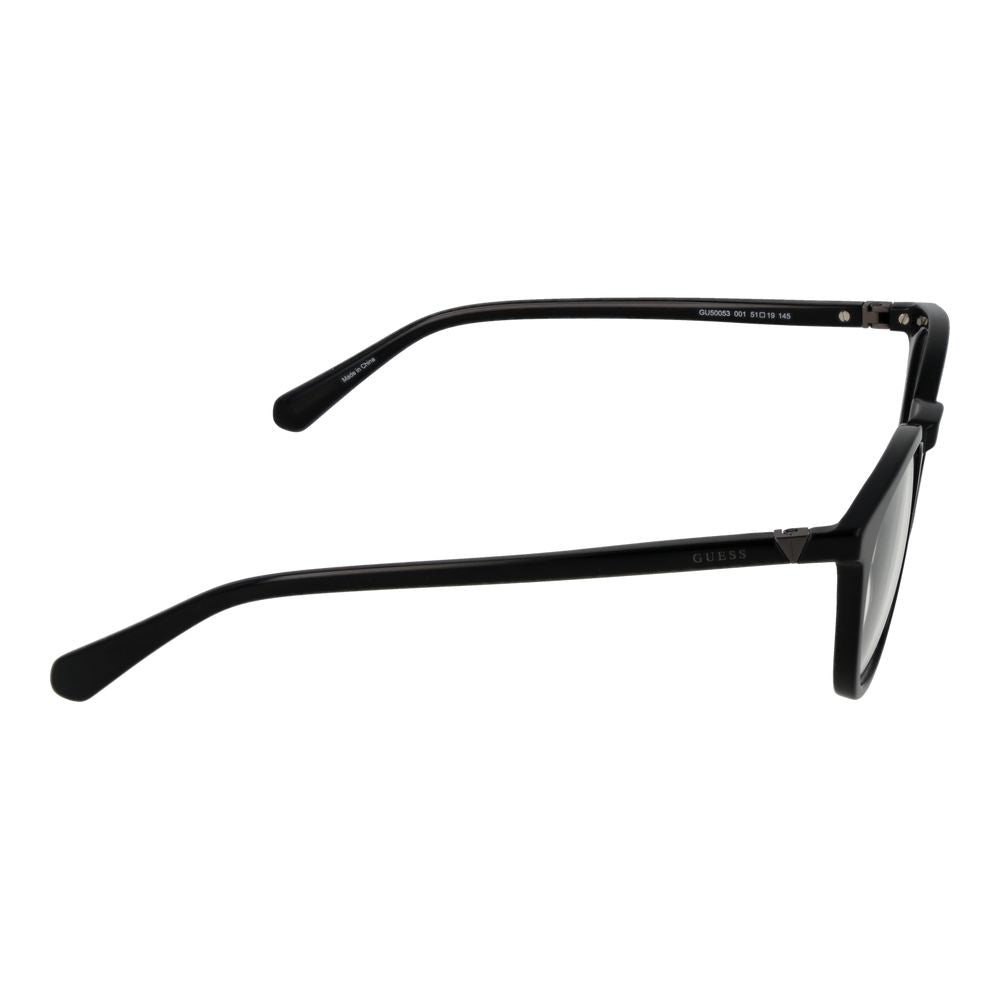 Black Women Glasses Frame Guess