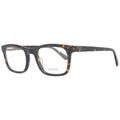 Brown Men Glasses Frame Guess