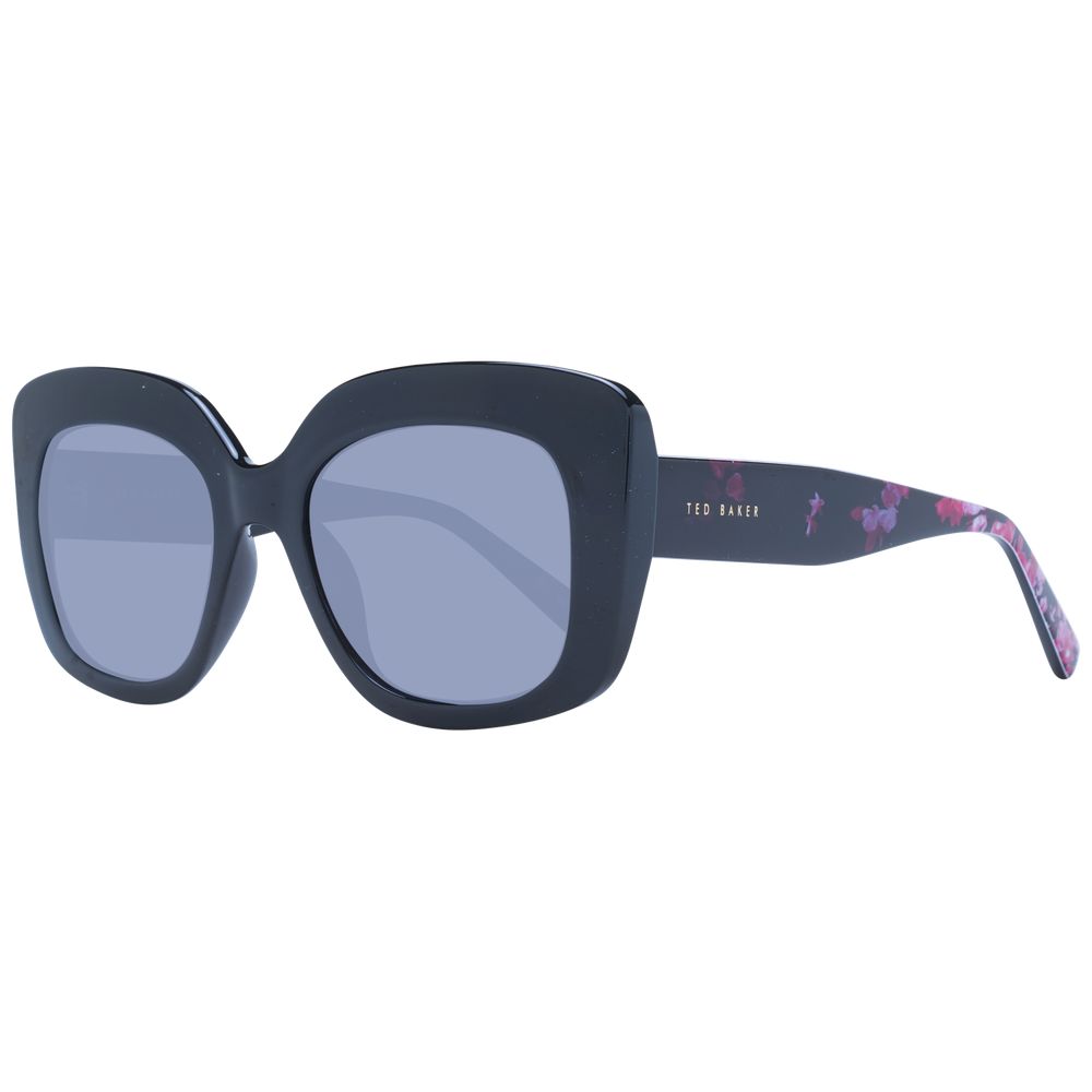 Black Women Sunglass Ted Baker