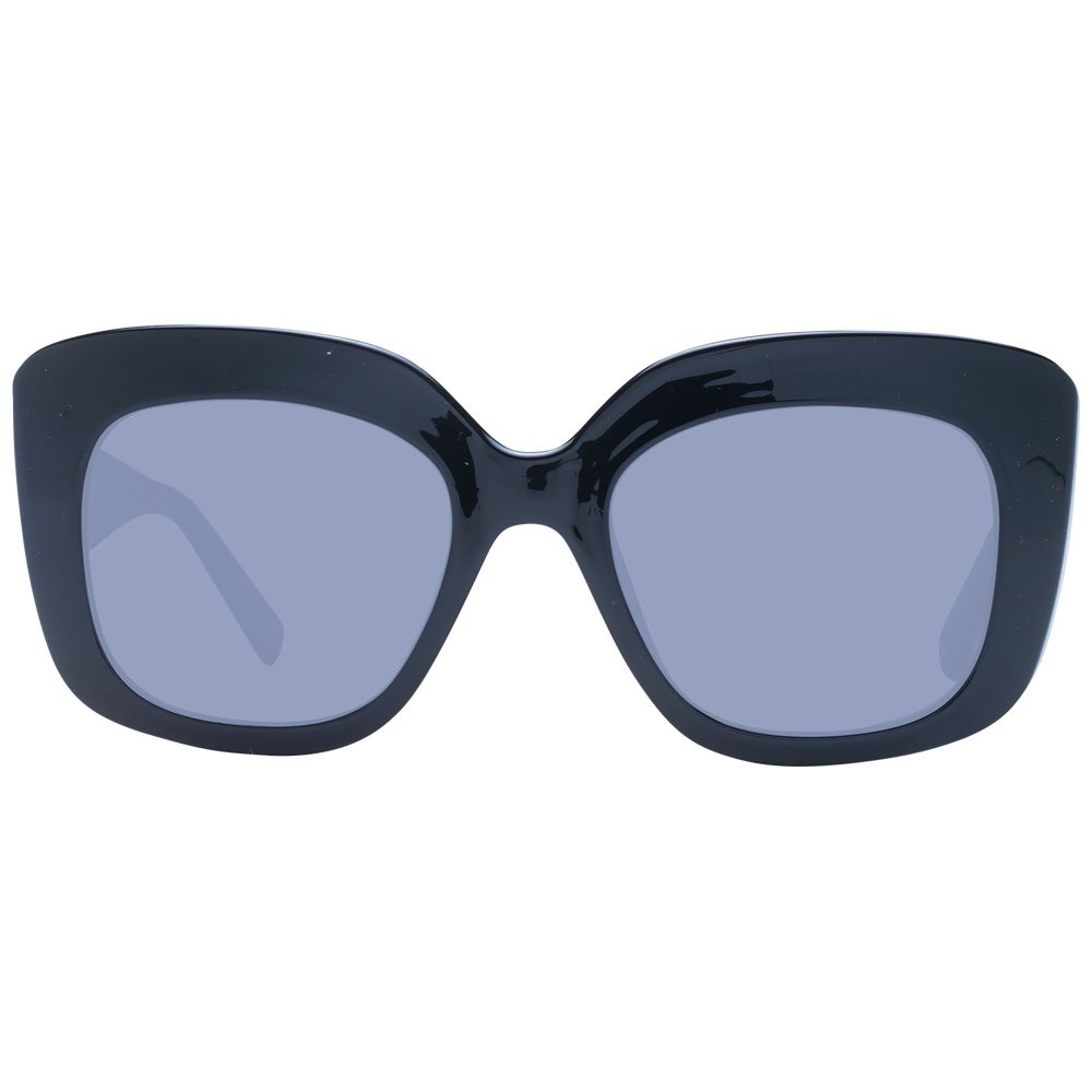 Black Women Sunglass Ted Baker