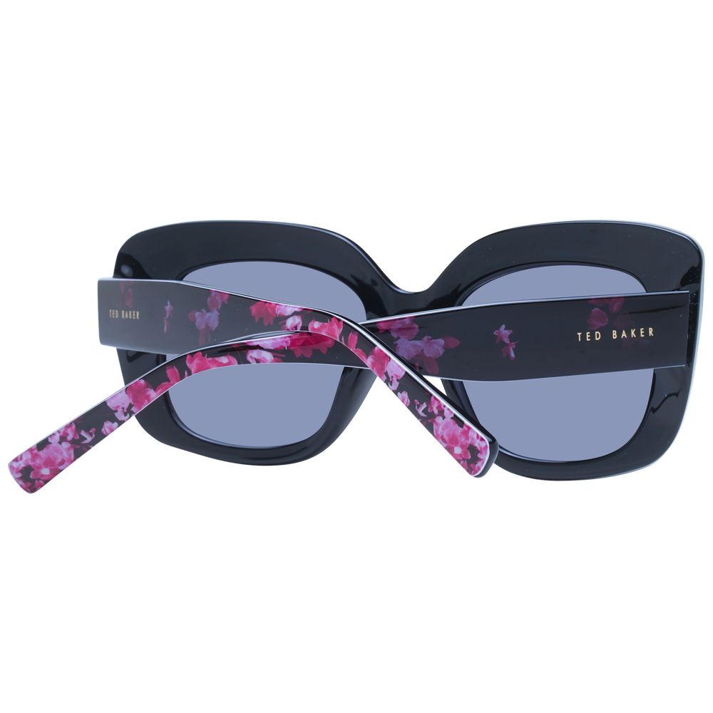 Black Women Sunglass Ted Baker