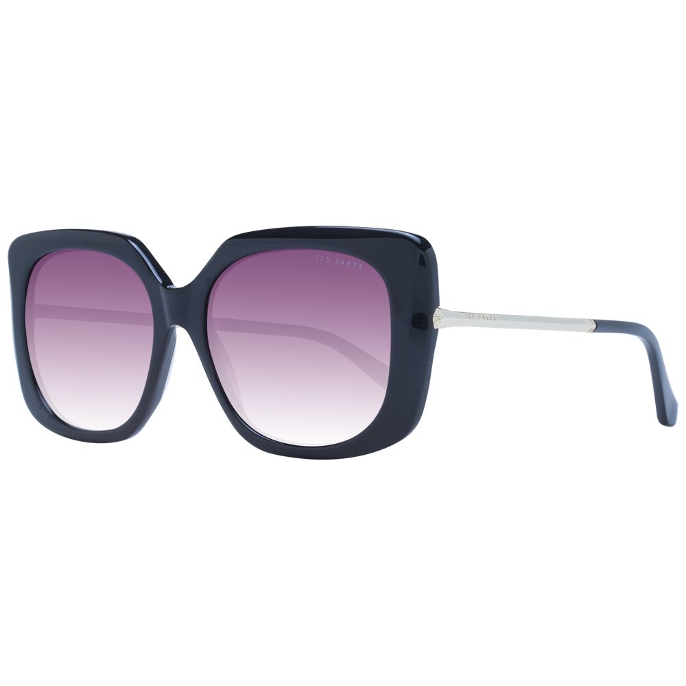 Black Women Sunglass Ted Baker