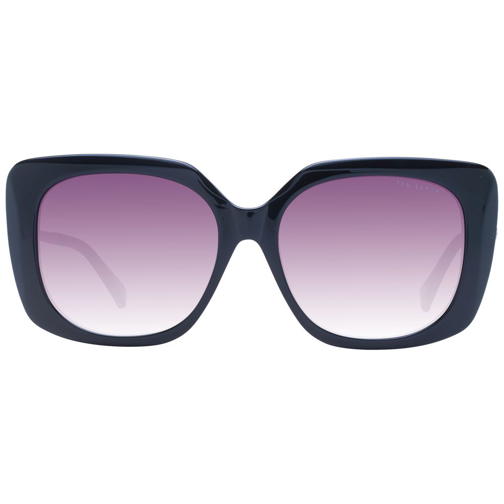 Black Women Sunglass Ted Baker
