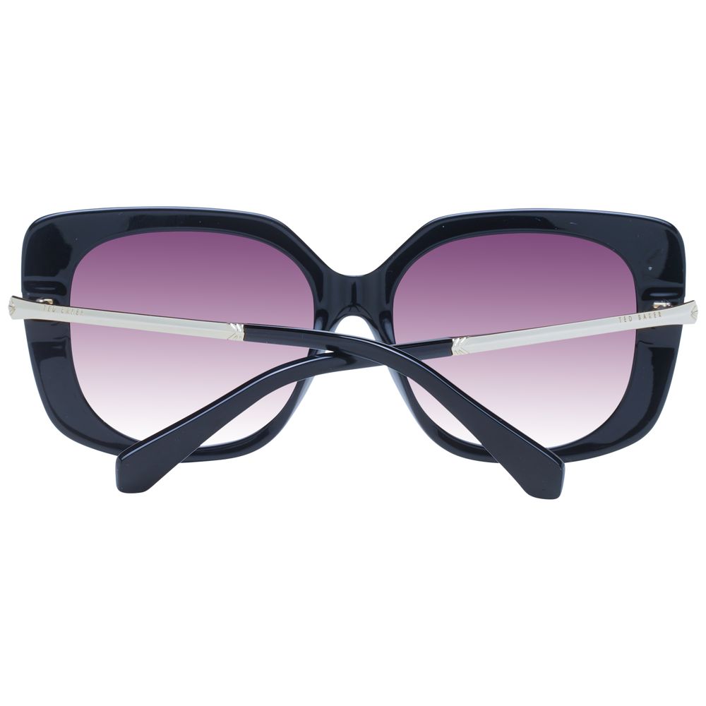 Black Women Sunglass Ted Baker