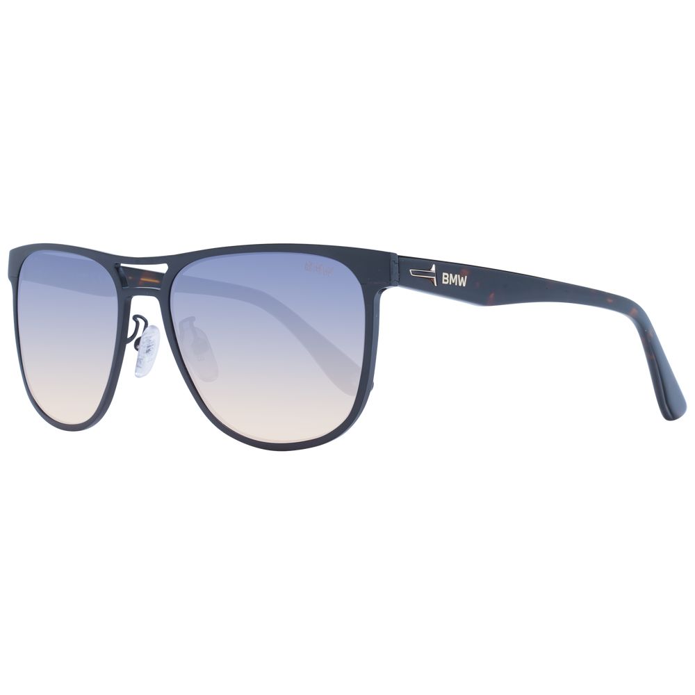 Black Men Sunglass BMW