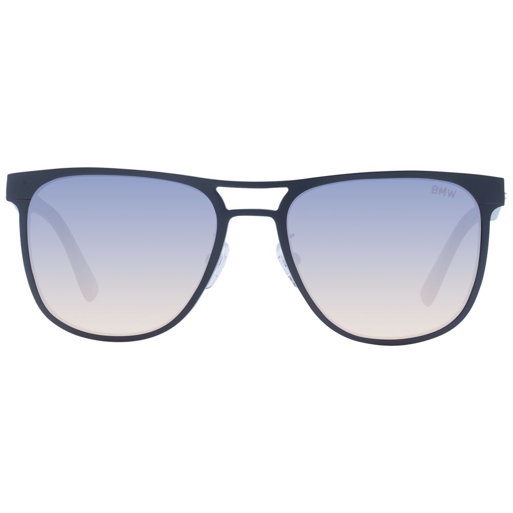 Black Men Sunglass BMW