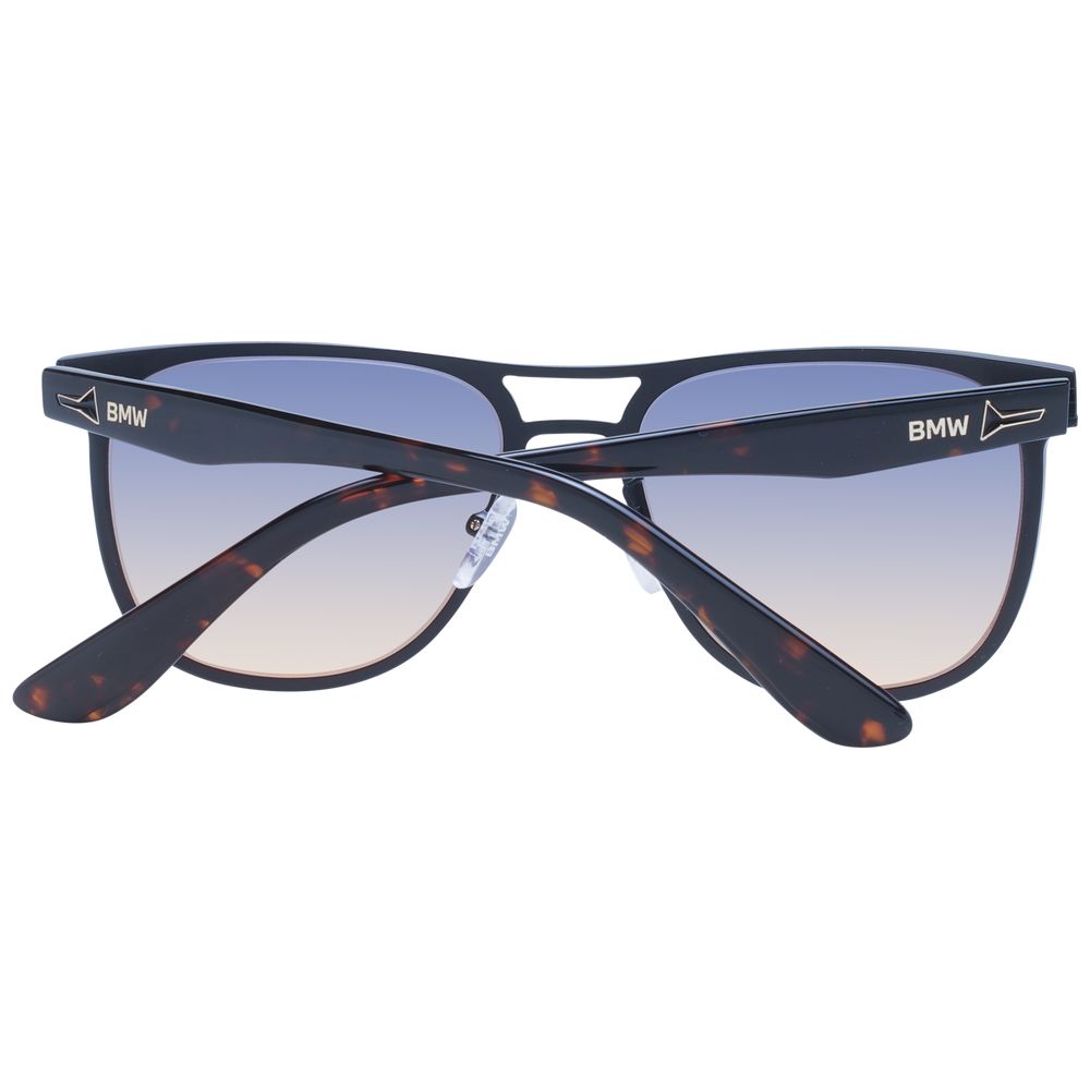 Black Men Sunglass BMW