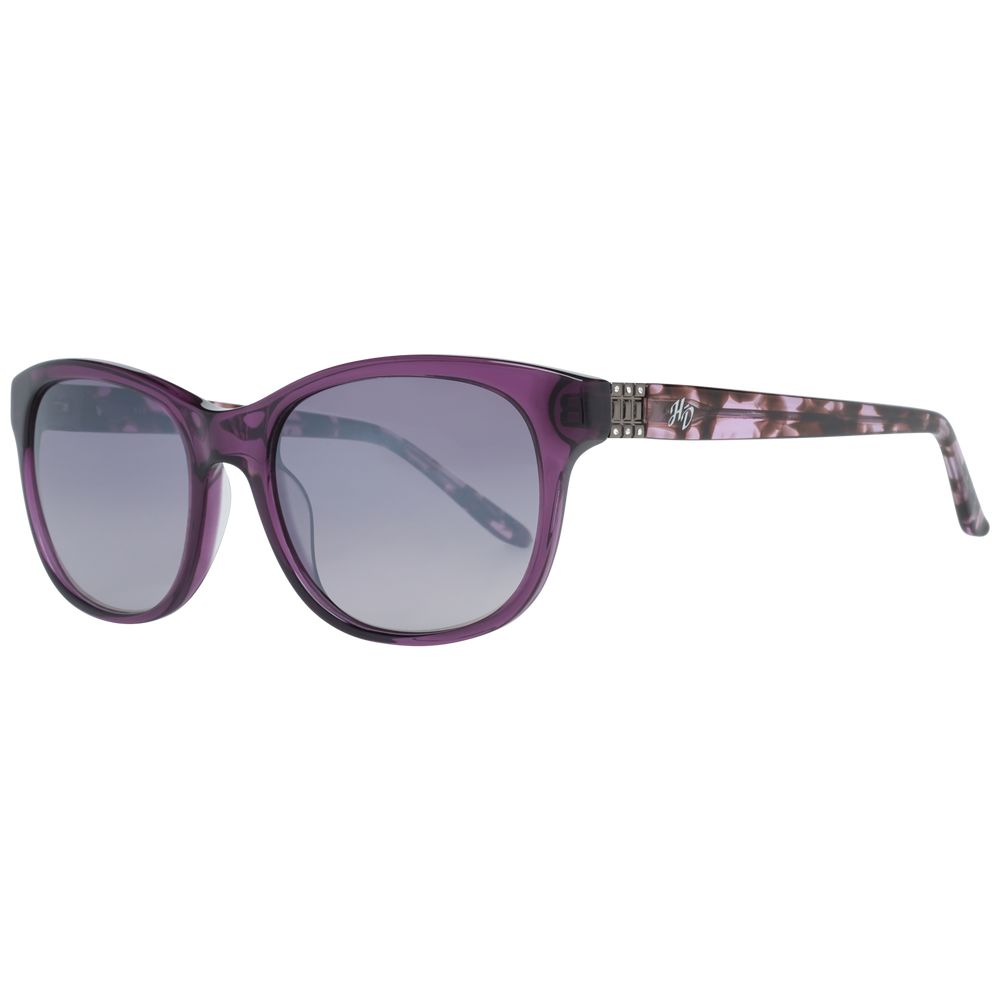 Purple Women Sunglass Harley-Davidson
