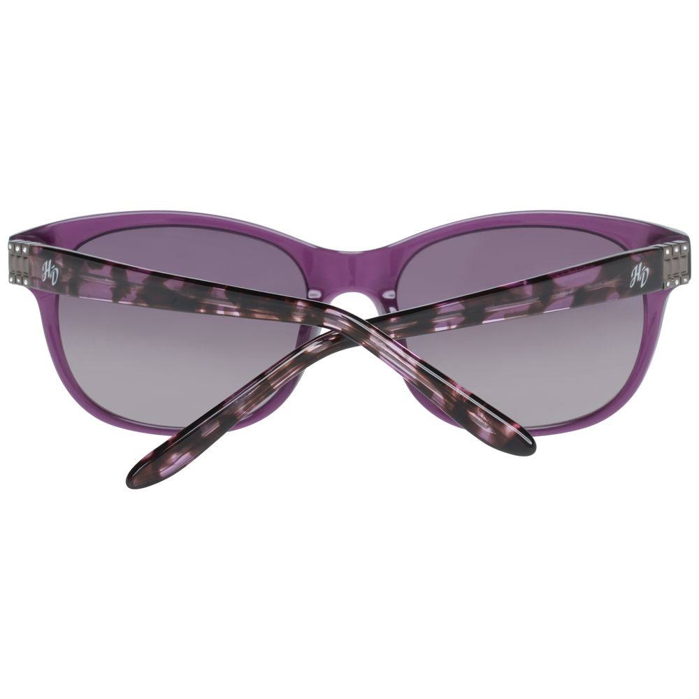 Purple Women Sunglass Harley-Davidson