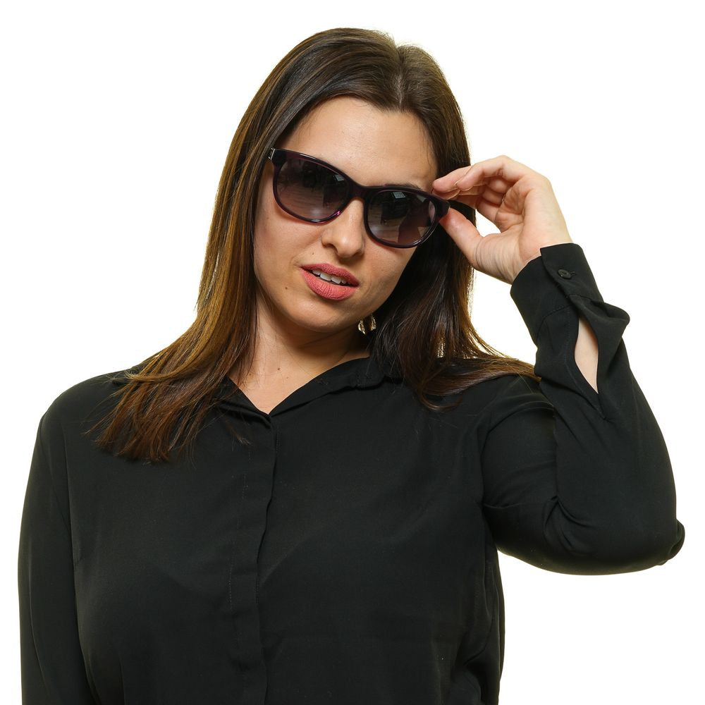 Purple Women Sunglass Harley-Davidson