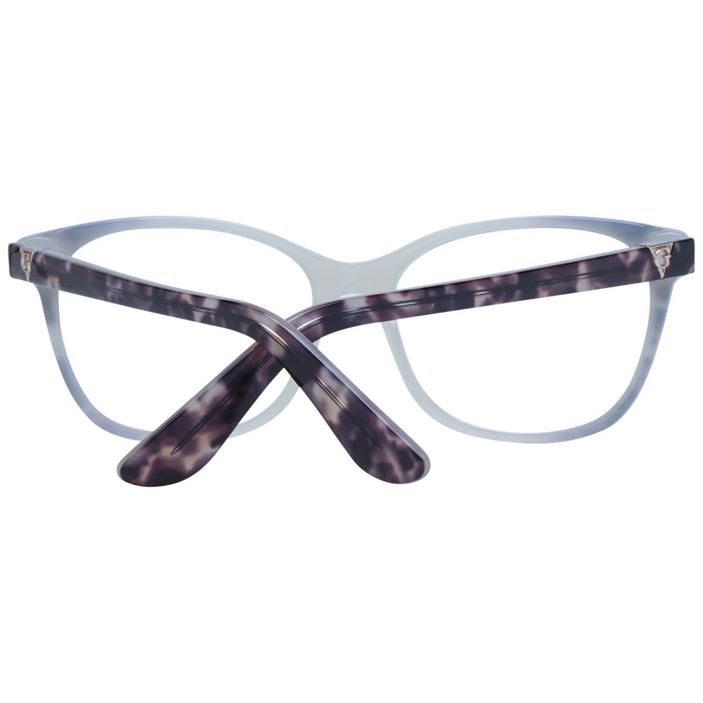 White Women Glasses Frame Guess