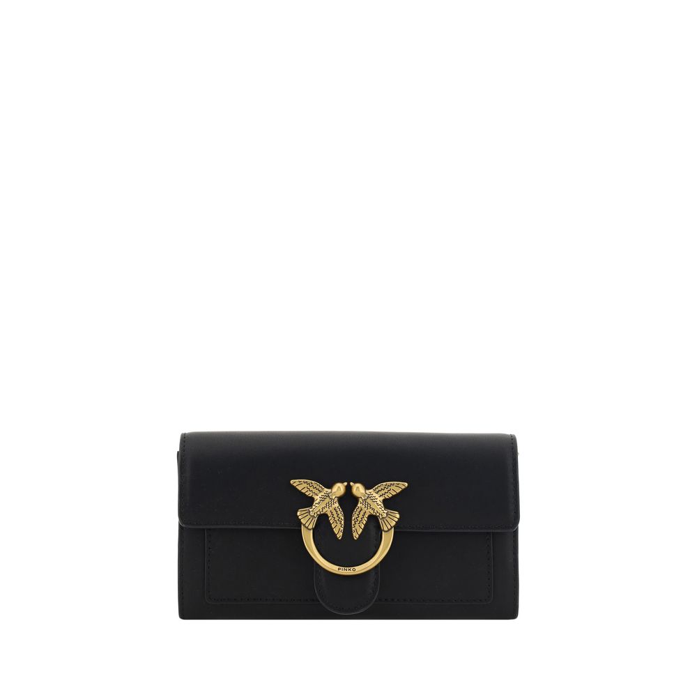 Love One Wallet PINKO