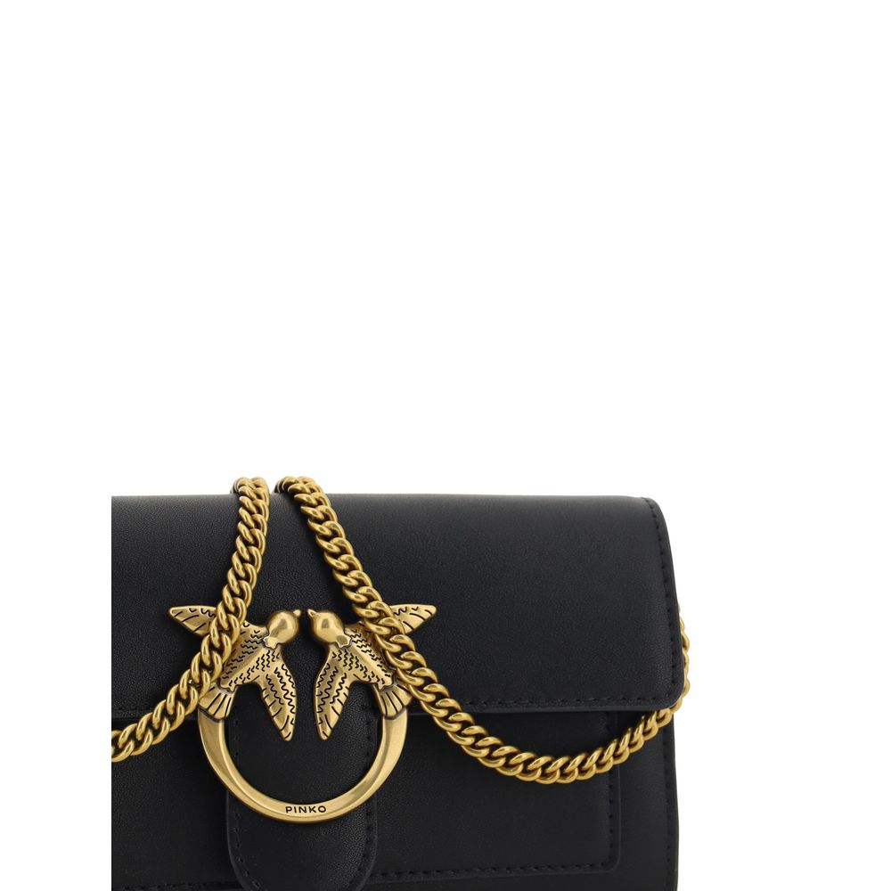 Love One Wallet PINKO