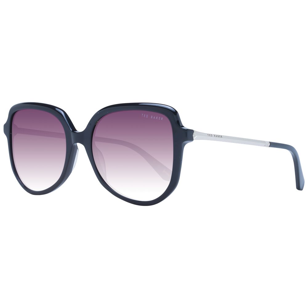 Black Women Sunglass Ted Baker