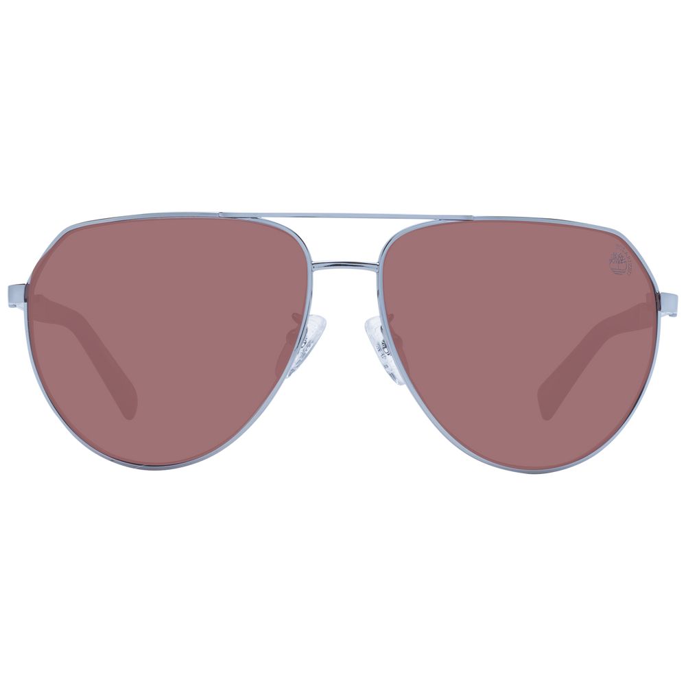 Gray Men Sunglass Timberland