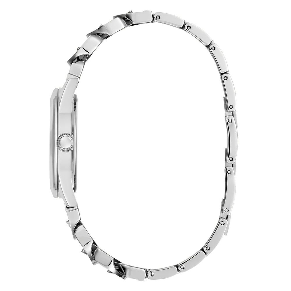 Gray Stainless Steel Watch Guess