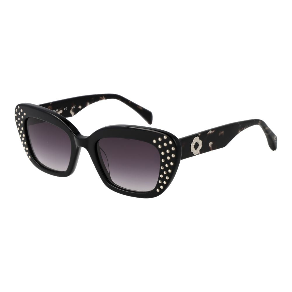 Black Women Sunglass Maje