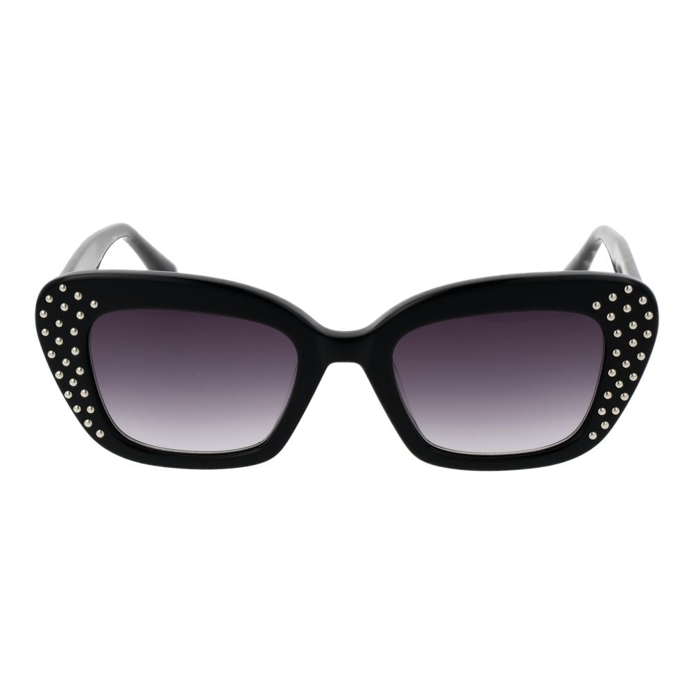Black Women Sunglass Maje