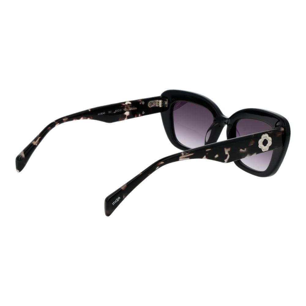 Black Women Sunglass Maje