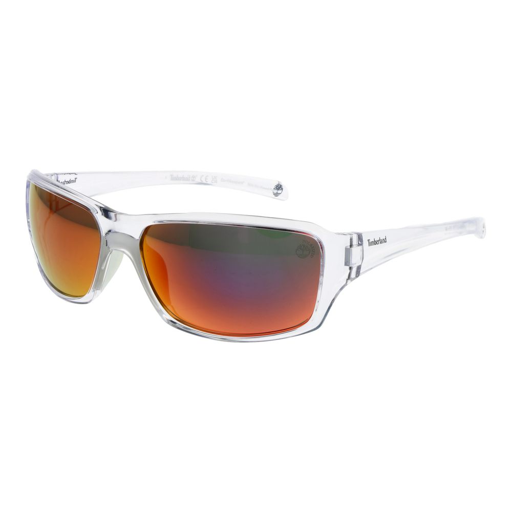 Transparent Men Sunglass Timberland