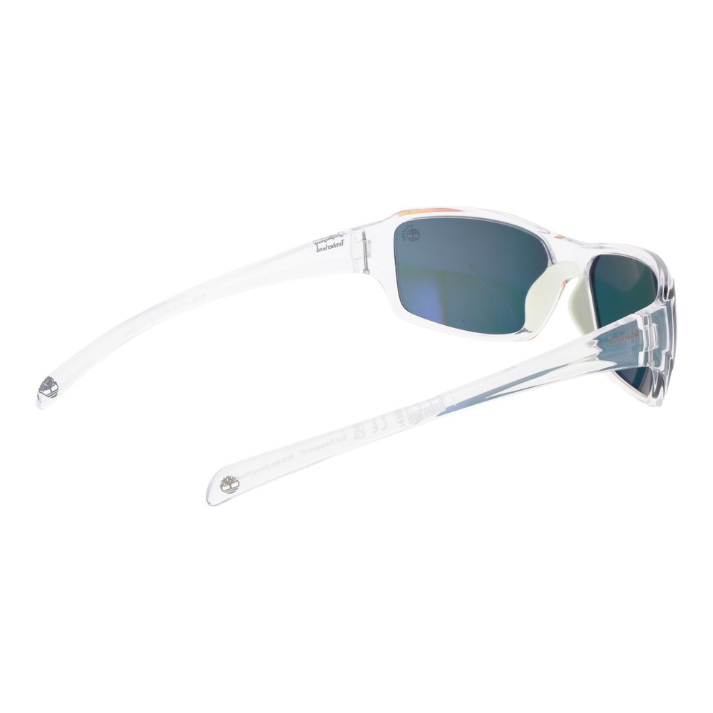 Transparent Men Sunglass Timberland