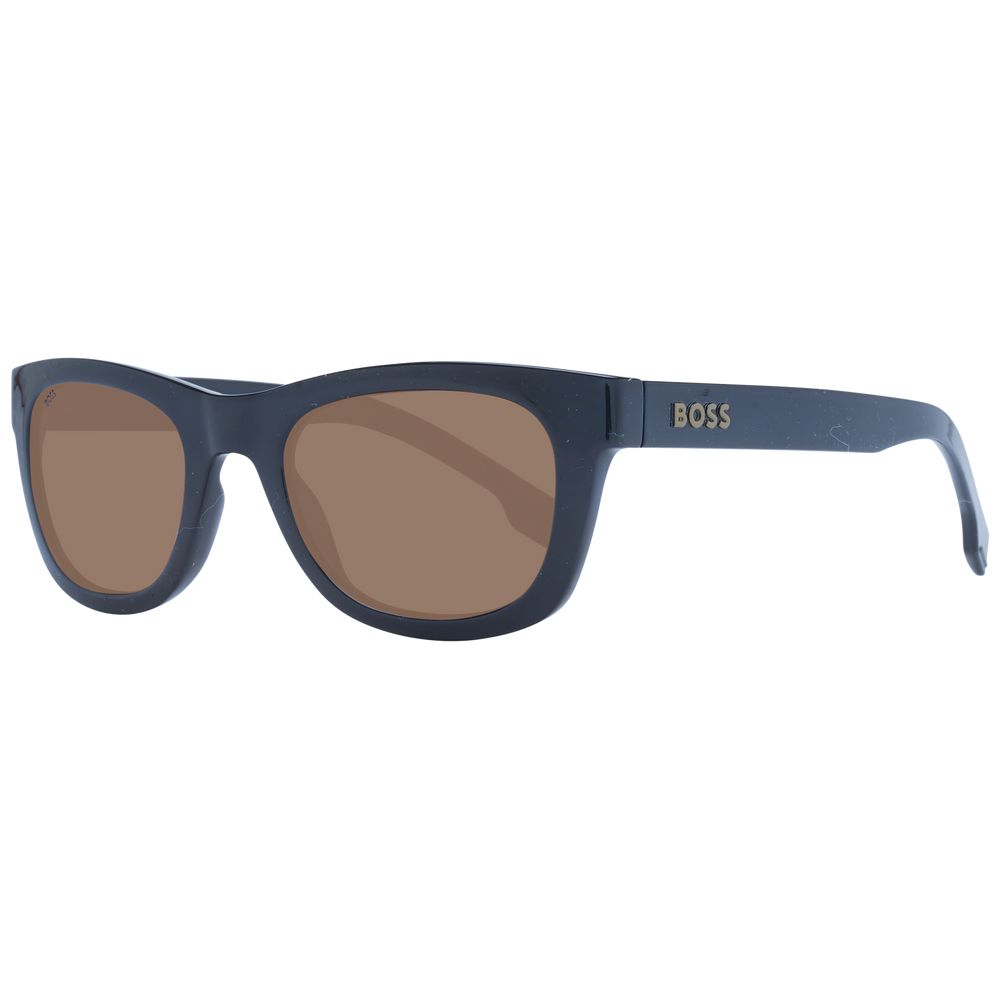 Black Men Sunglass Hugo Boss