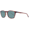 Brown Men Sunglass Timberland