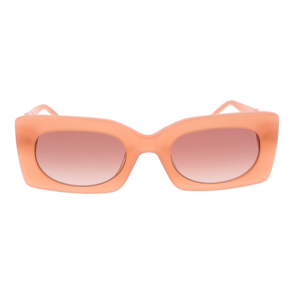 Pink Women Sunglass Scotch & Soda