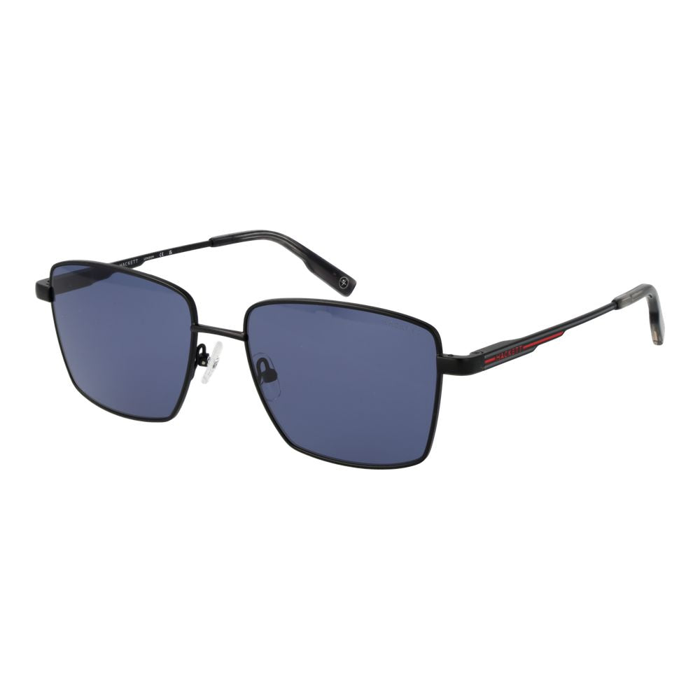 Black Men Sunglass Hackett