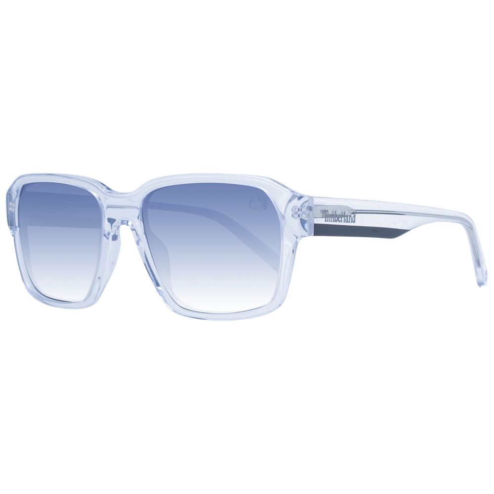 Transparent Men Sunglass Timberland