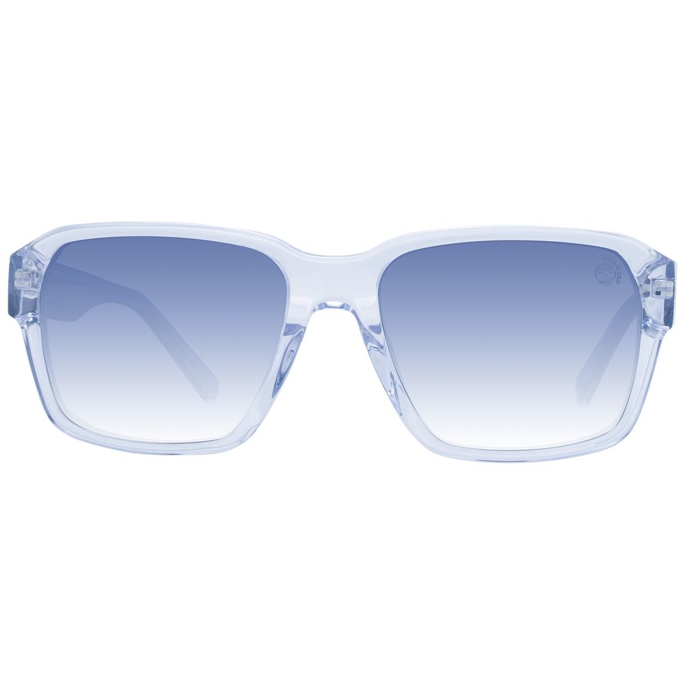 Transparent Men Sunglass Timberland
