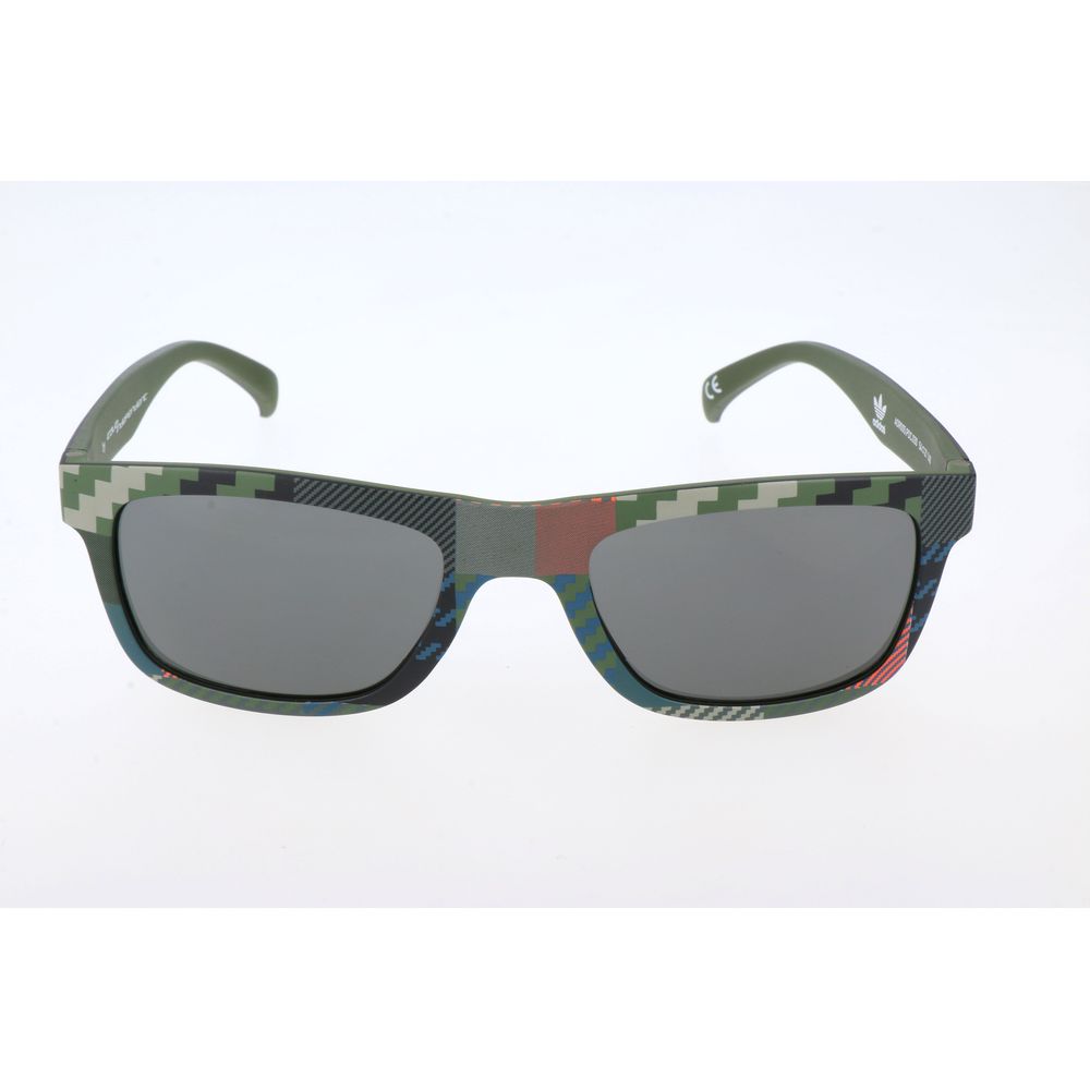 Multicolor Acetate Sunglasses Adidas