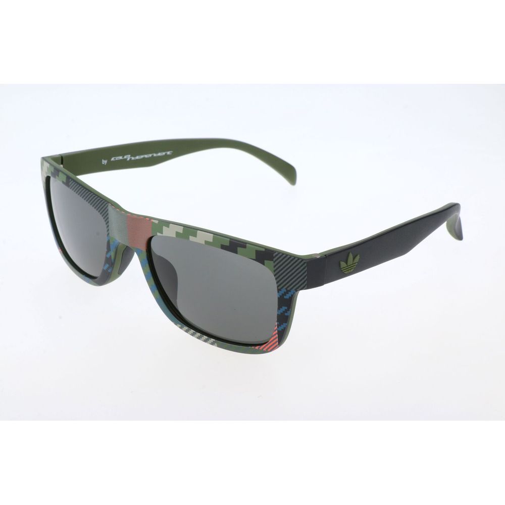 Multicolor Acetate Sunglasses Adidas