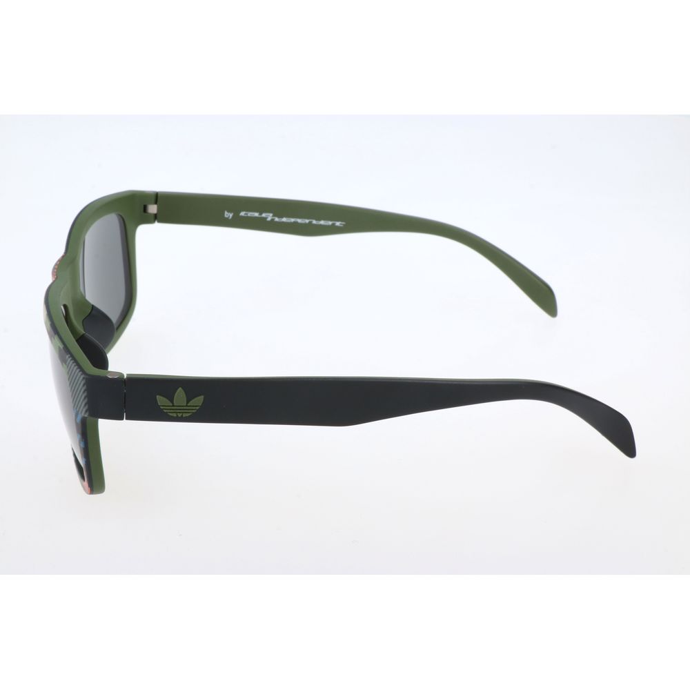 Multicolor Acetate Sunglasses Adidas