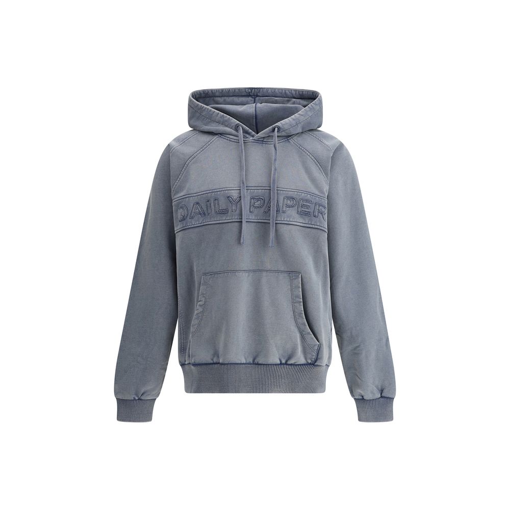 Logoed Hoodie Daily Paper