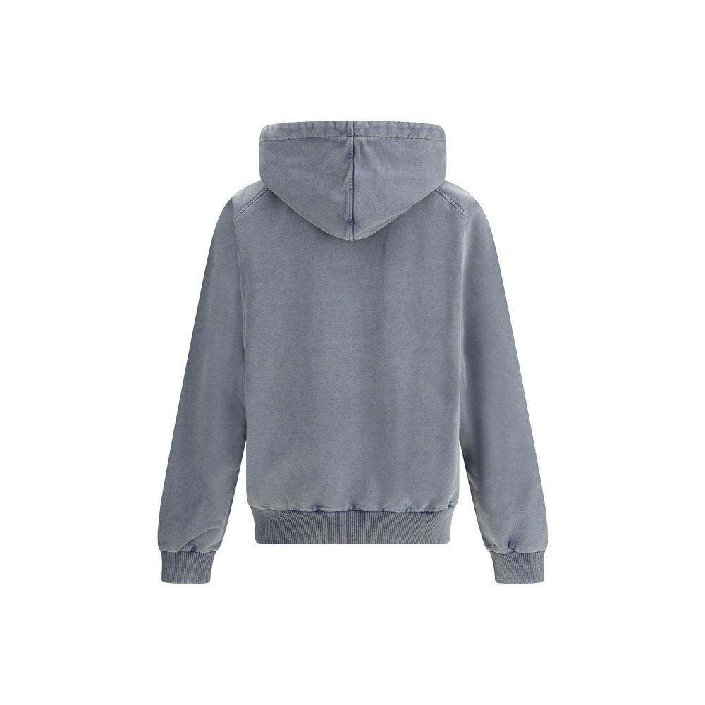 Logoed Hoodie Daily Paper