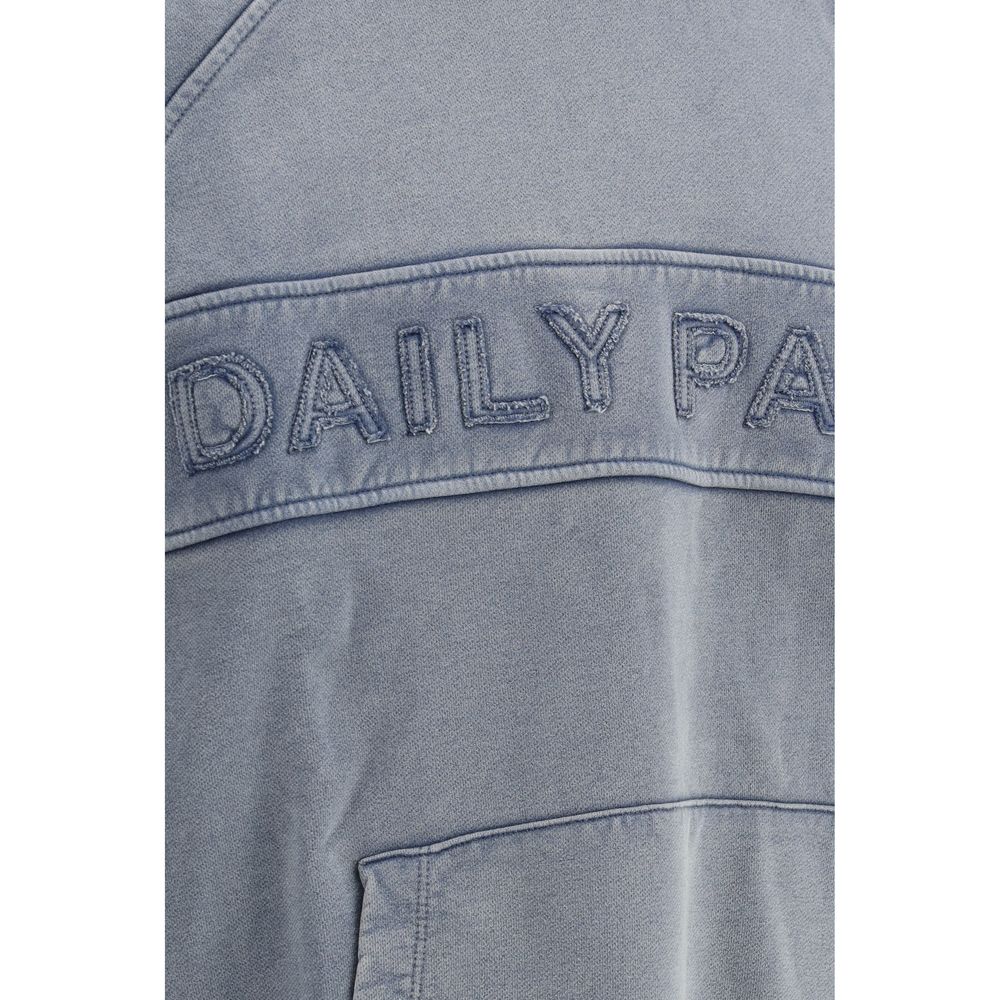 Logoed Hoodie Daily Paper