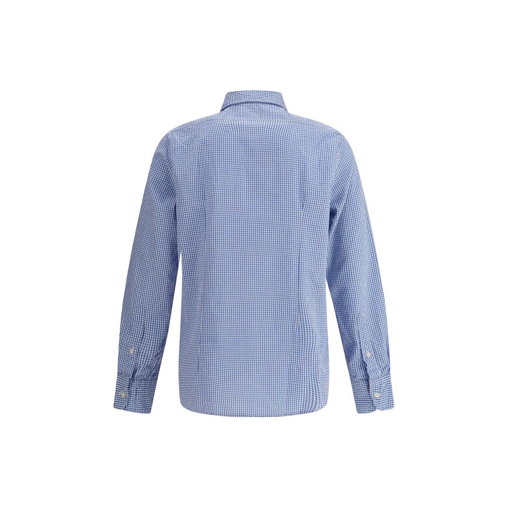 Striped Shirt Deperlu