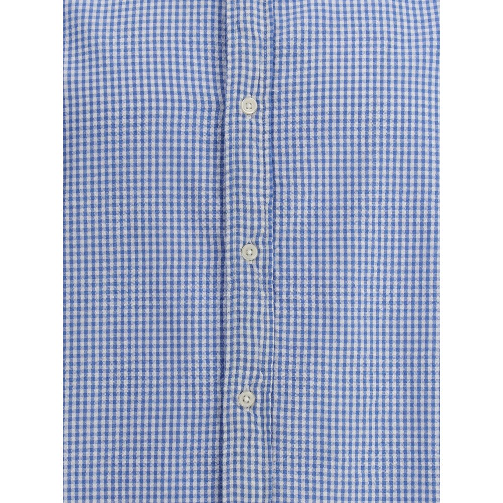 Striped Shirt Deperlu