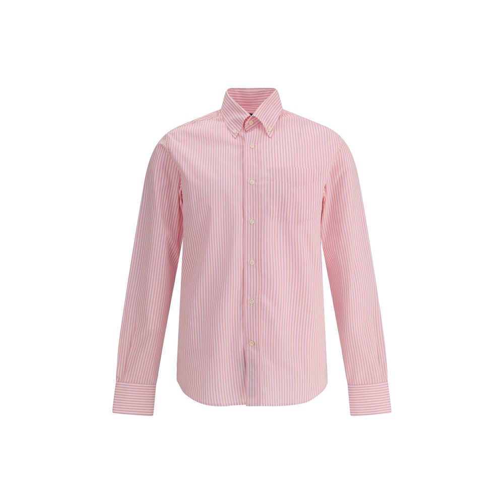 Striped Shirt Deperlu
