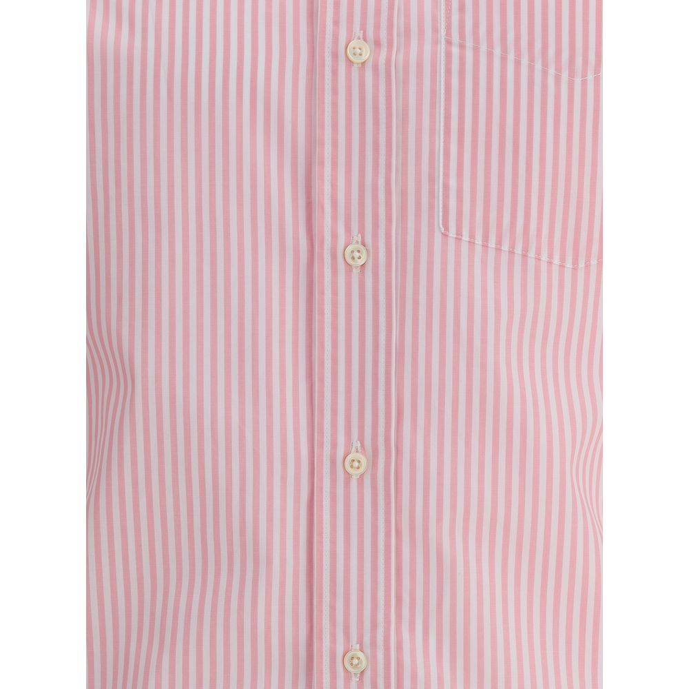 Striped Shirt Deperlu